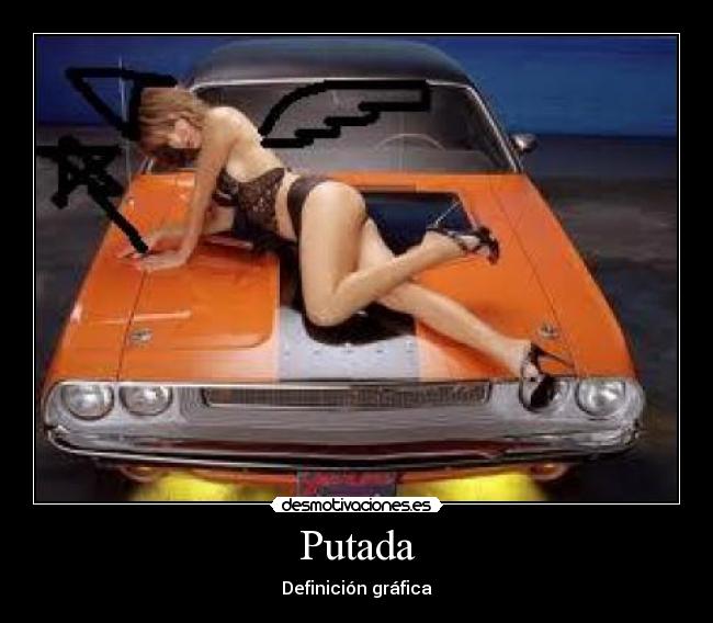 Putada -