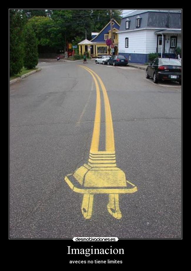 Imaginacion - 
