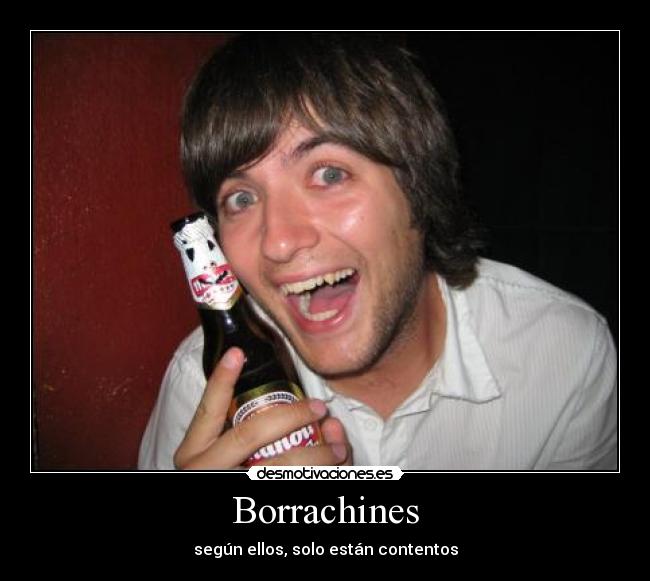 carteles creso arturo borracho muncih julia cerveza desmotivaciones