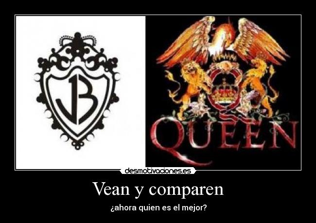 Vean y comparen - ¿ahora quien es el mejor?