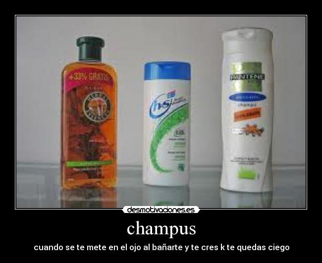 champus -