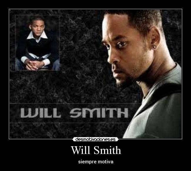 Will Smith -