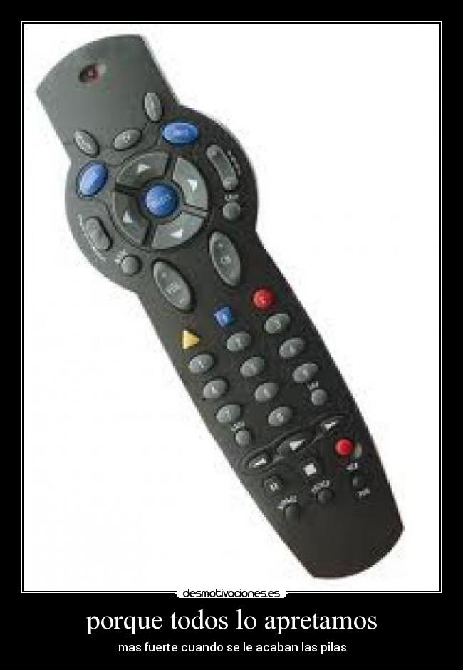 carteles todosloapretamosmandotele desmotivaciones