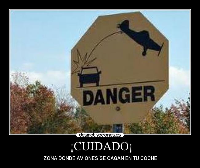 carteles desmotivaciones