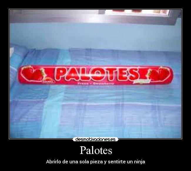Palotes -