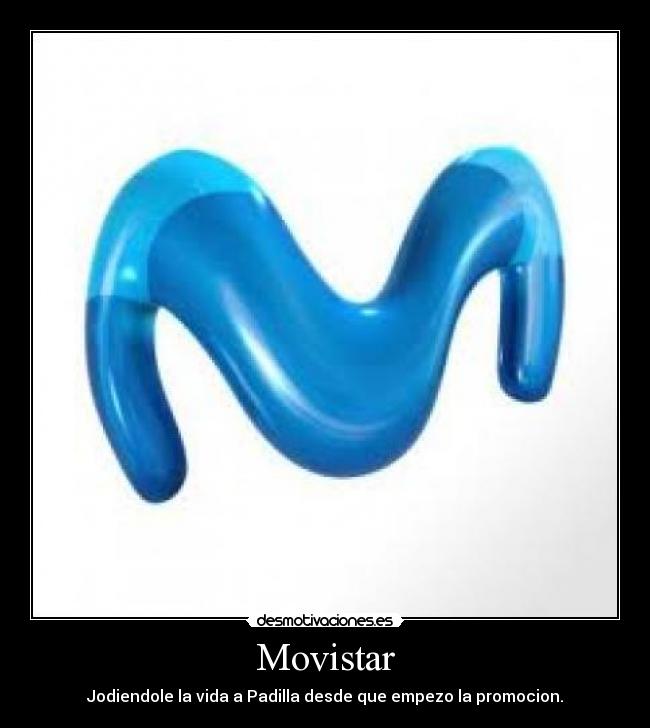 Movistar - 