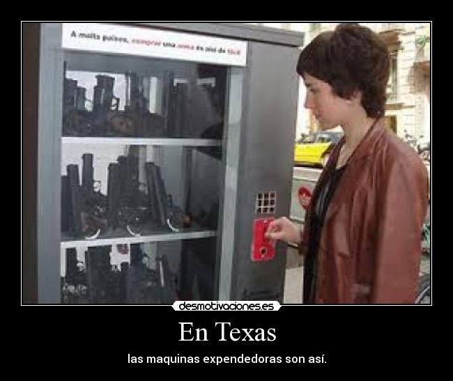 En Texas - 