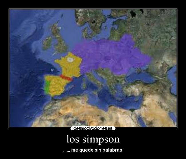 los simpson - 