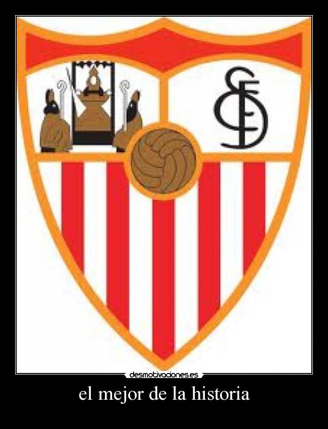 el mejor de la historia -