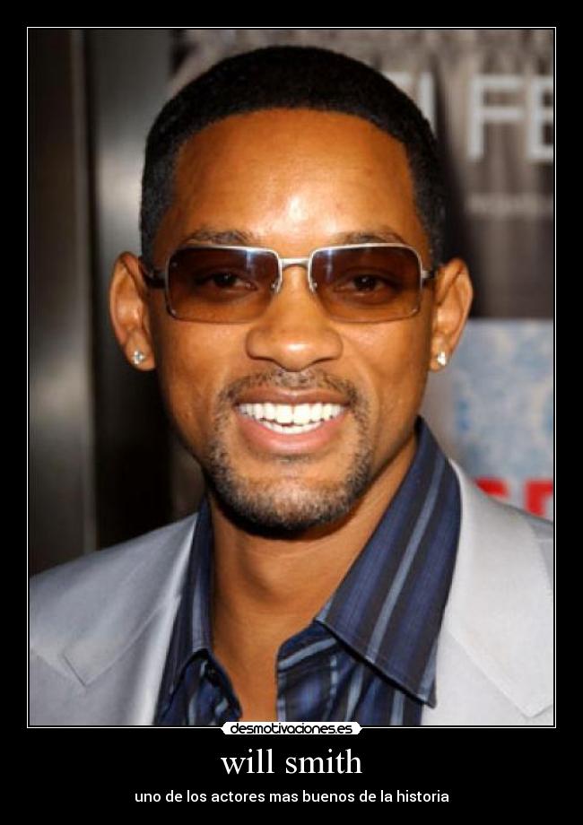 will smith - 