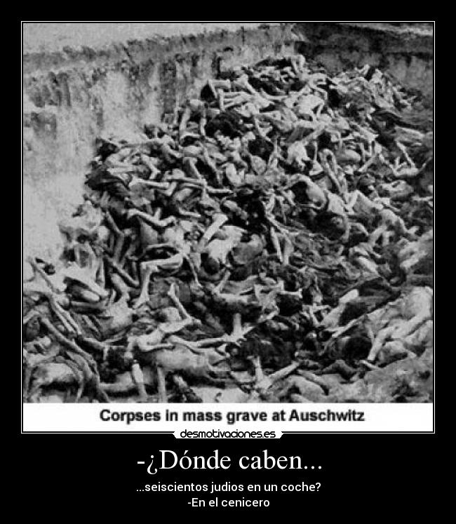 -¿Dónde caben... - 