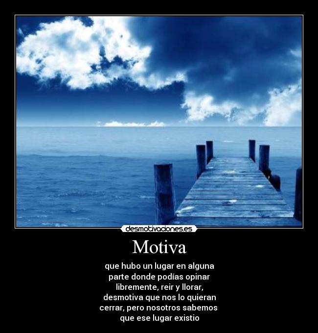 carteles motivacion desmotivaciones