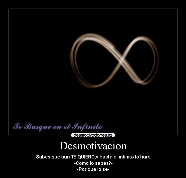 Desmotivacion -