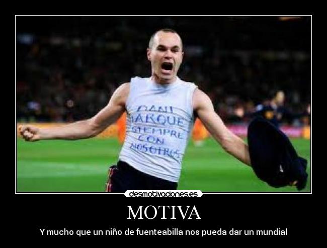 MOTIVA -