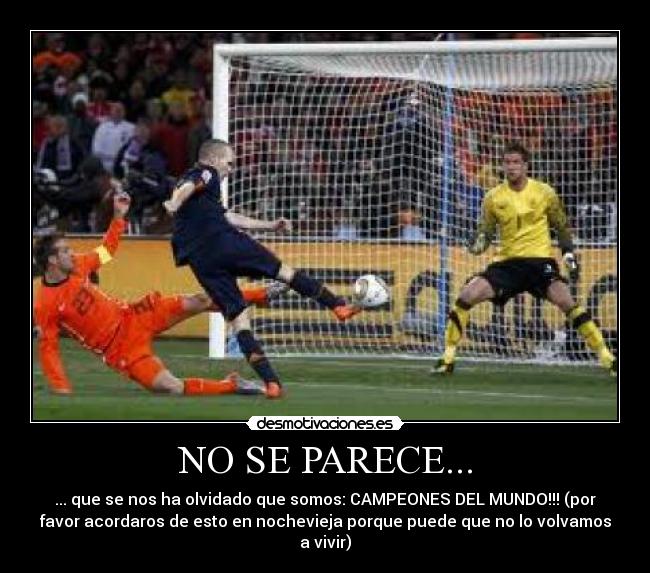 carteles camacho inista stekelenburg van der var desmotivaciones