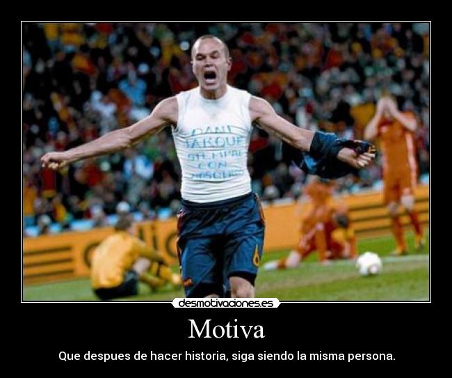 Motiva -