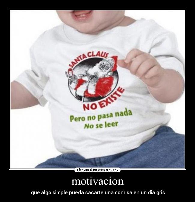 motivacion -