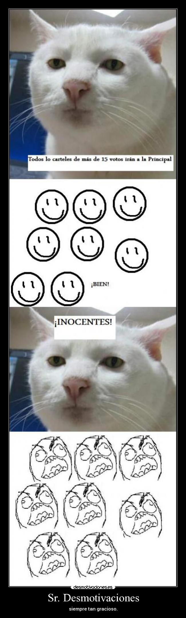 carteles desmotivaciones danitriper desmotivaciones