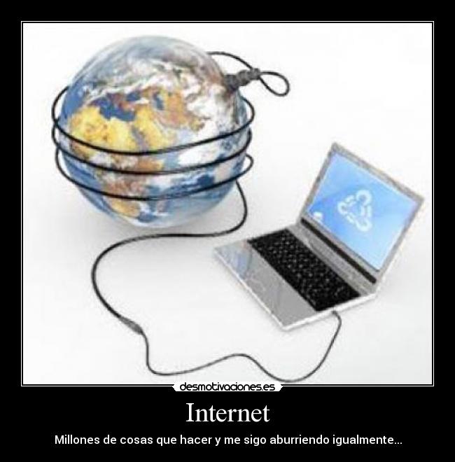 Internet - 