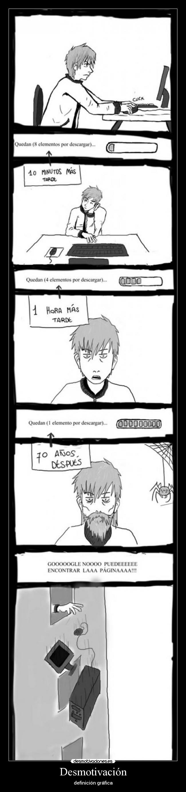 carteles davidag31 desmotivaciones