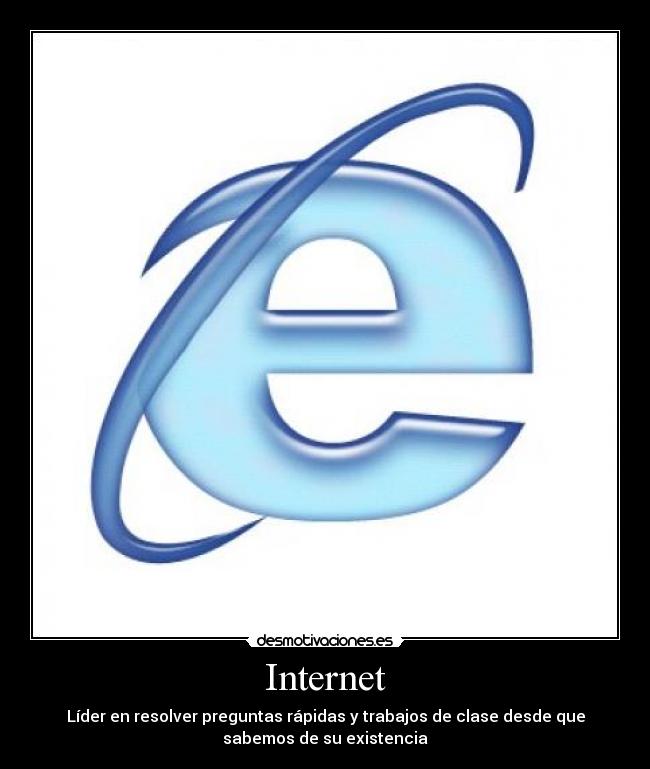 Internet - 