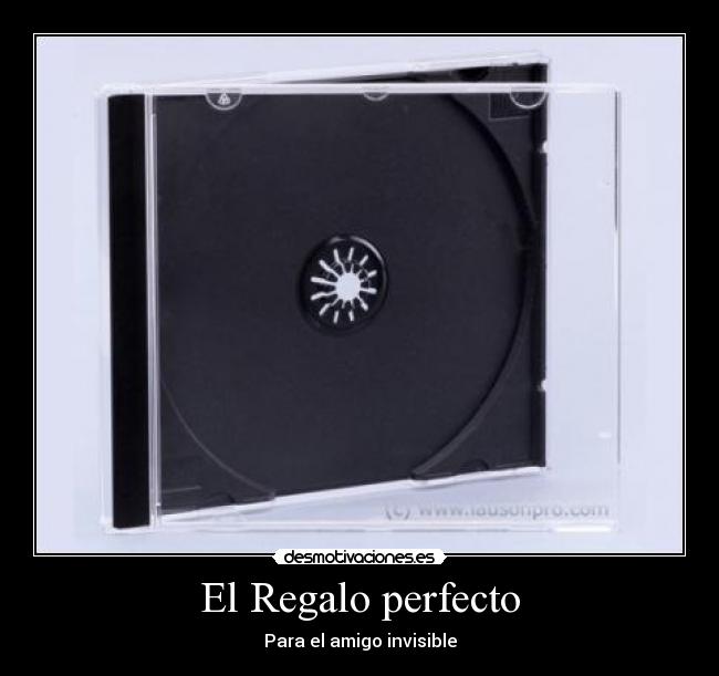 El Regalo perfecto - 