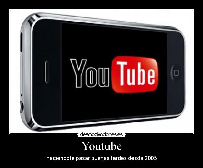 Youtube -