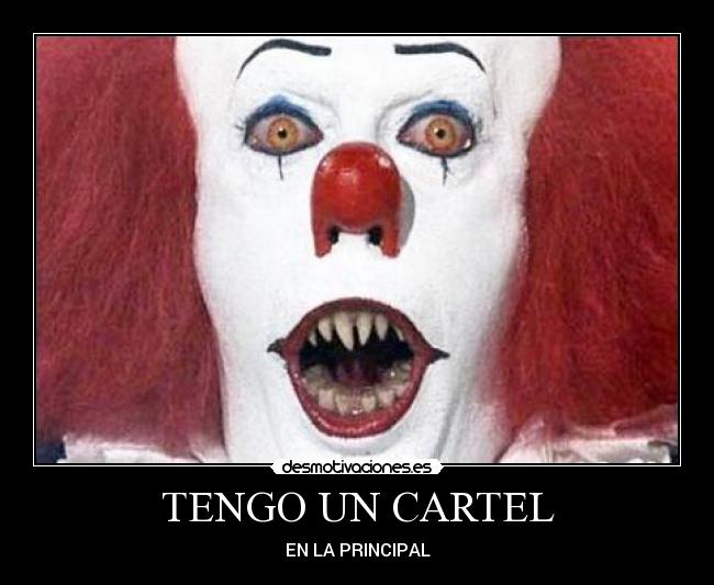 carteles lol desmotivaciones