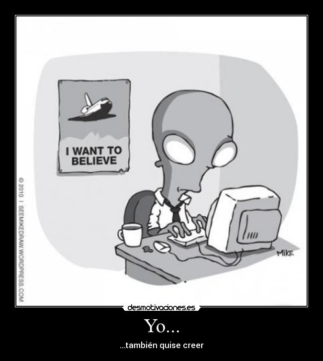 carteles aliens desmotivaciones