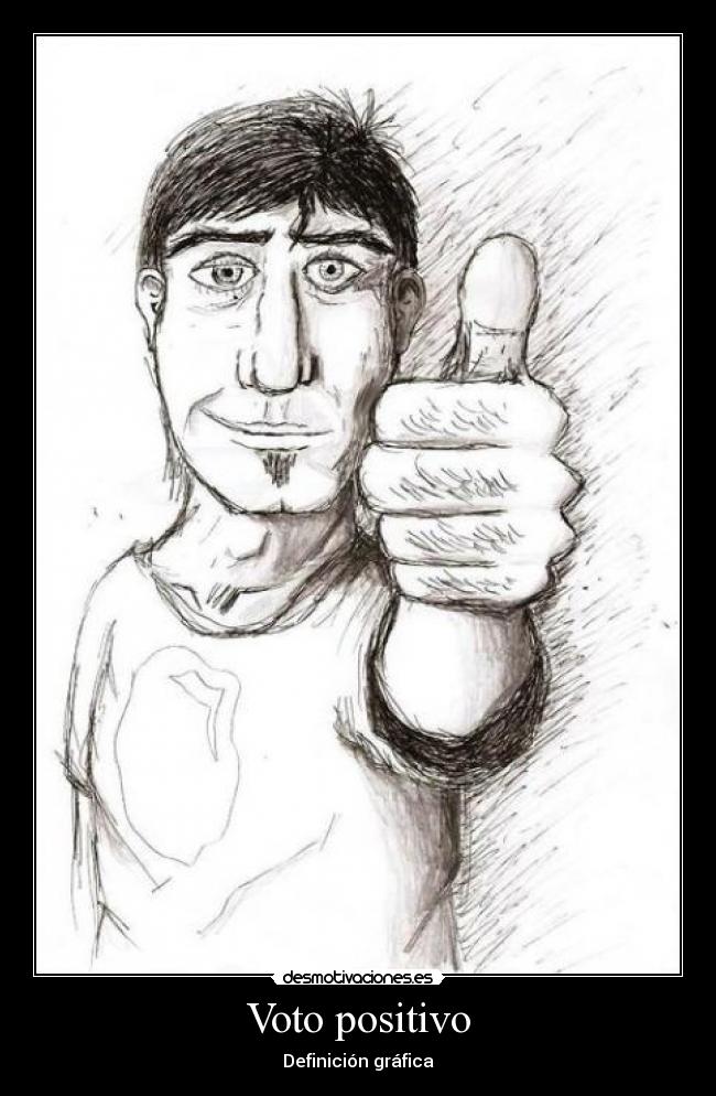 carteles positivo desmotivaciones