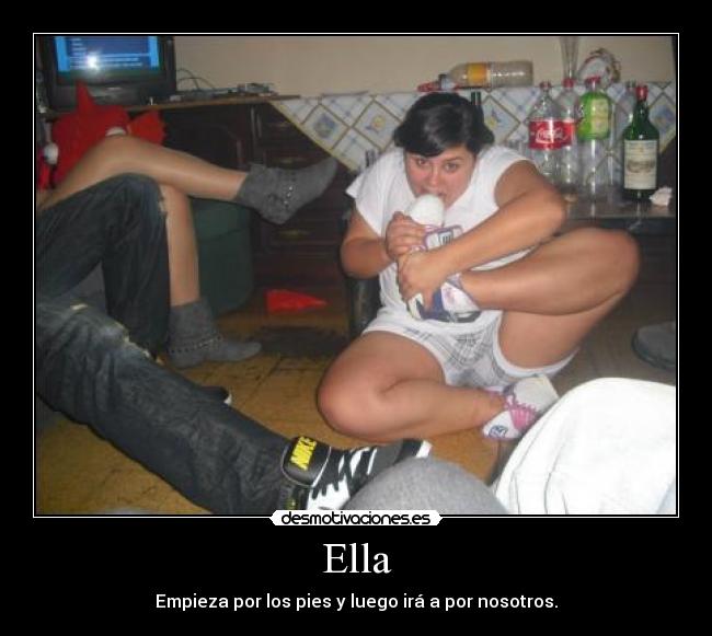 carteles gordos desmotivaciones