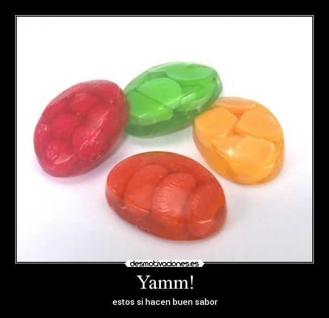 Yamm! -