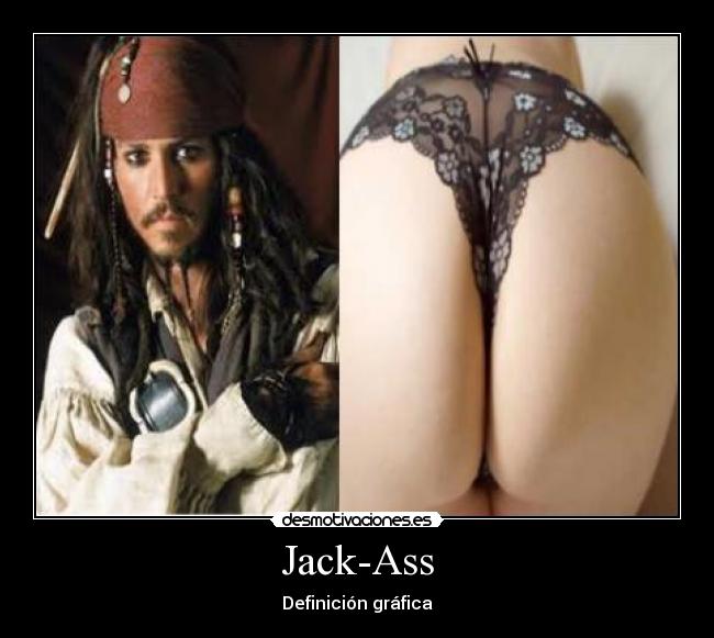 Jack-Ass - 