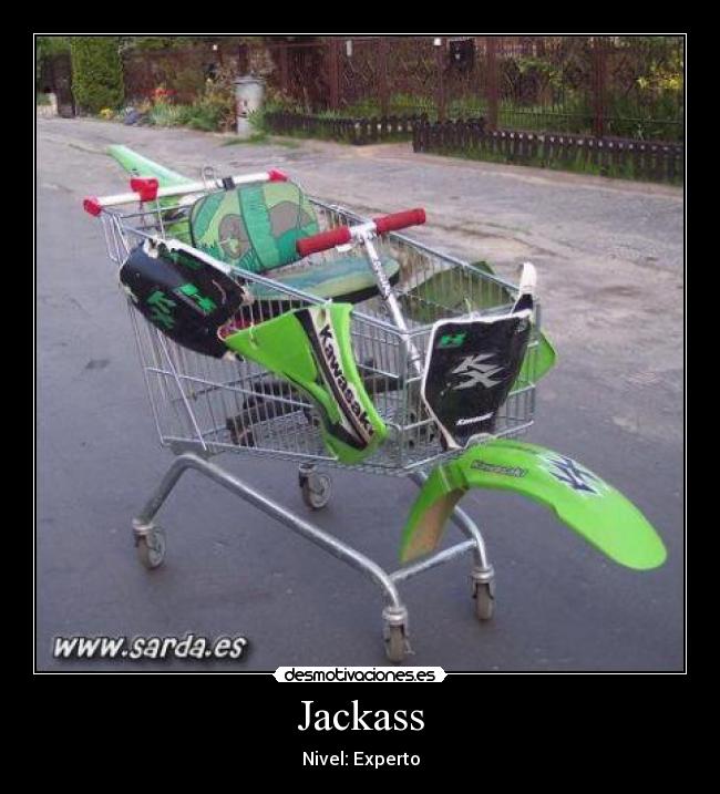 Jackass - 
