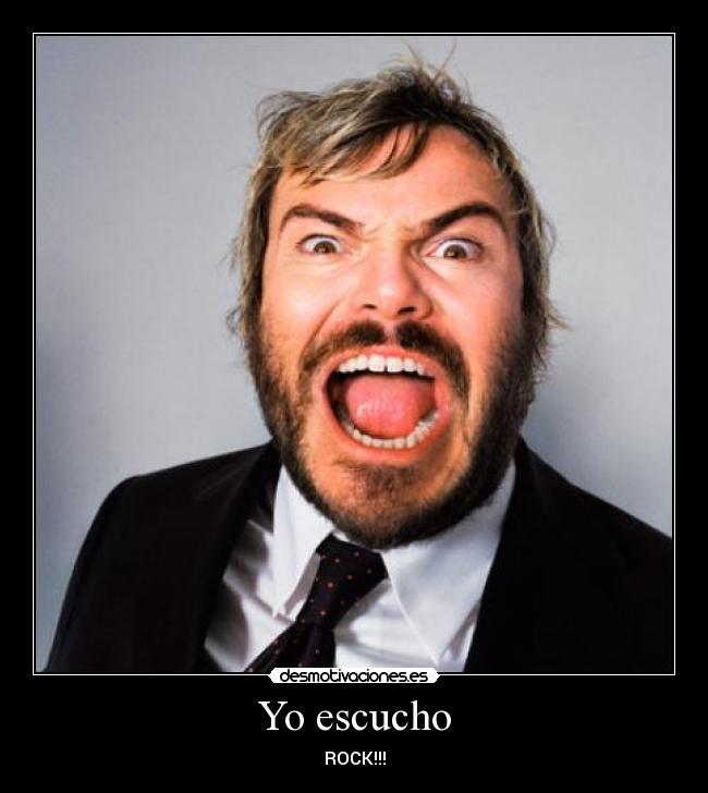 Yo escucho -