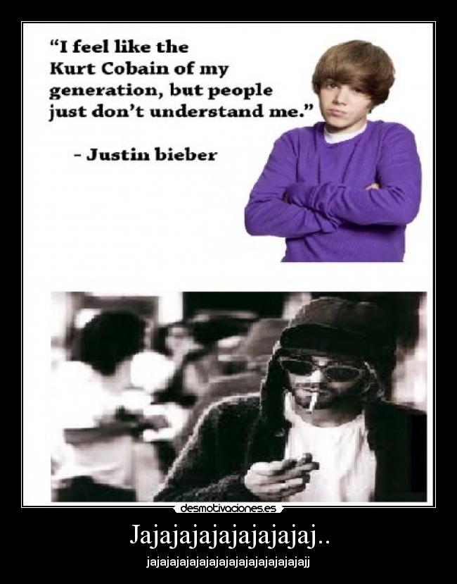 Jajajajajajajajajaj.. -