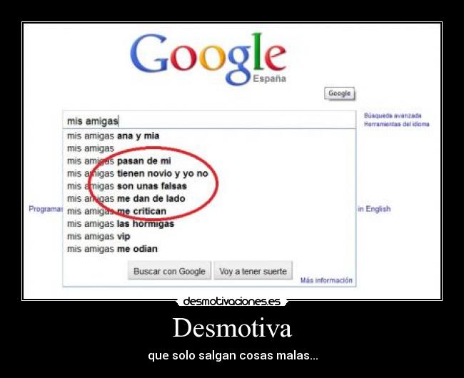 Desmotiva - 