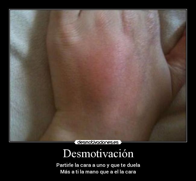 carteles desmotiva desmotivaciones