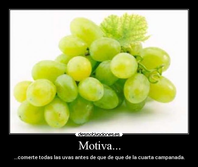 Motiva... -