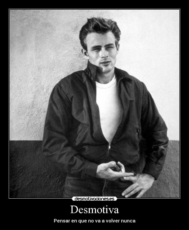 Desmotiva -