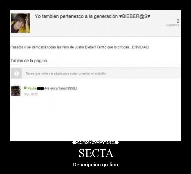 SECTA - 