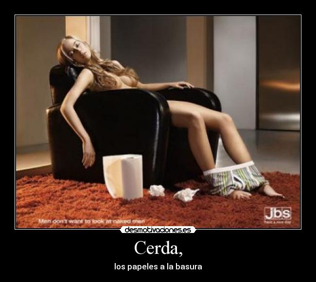 Cerda, - 