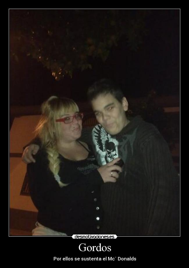 Gordos - 