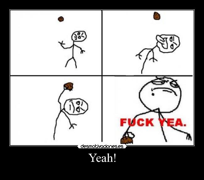 Yeah! - 