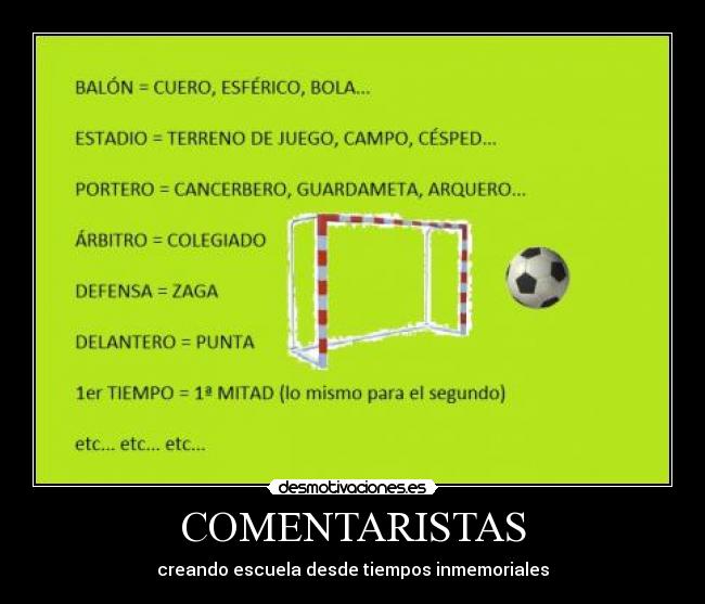 carteles deportes risa desmotivaciones