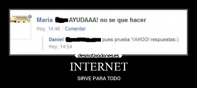 INTERNET -