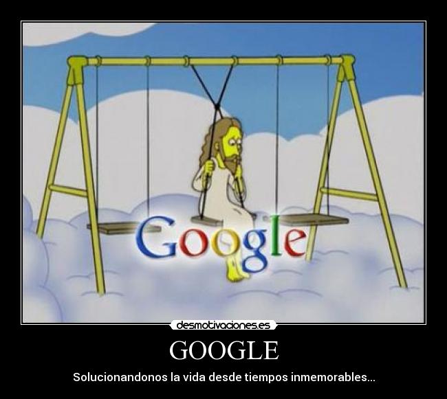 GOOGLE -