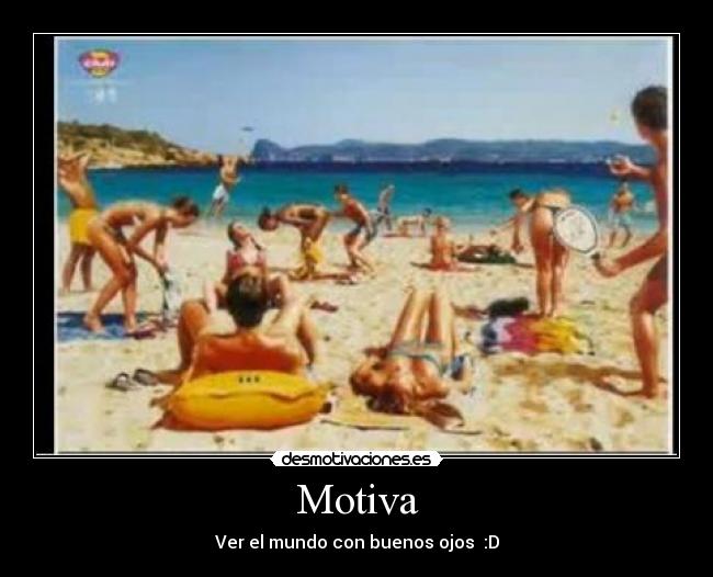 Motiva -
