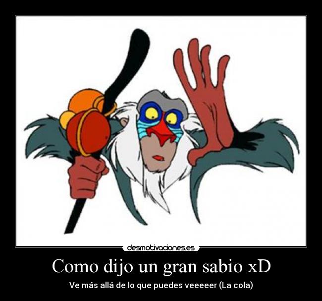 carteles  desmotivaciones