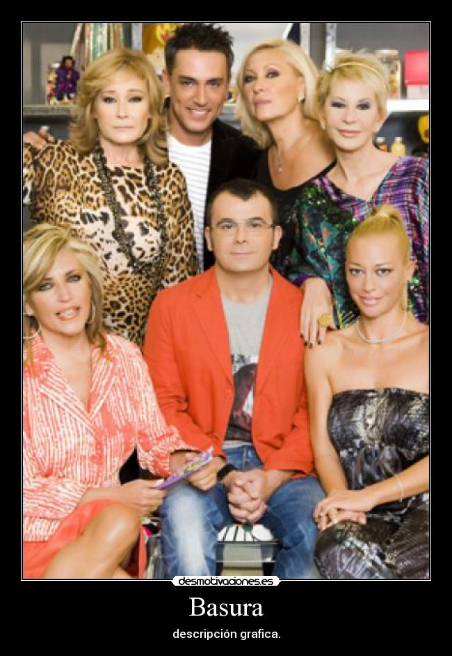 Basura -